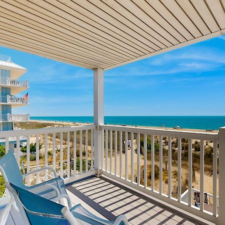 Caravelle 1 Villa Ocean City Kültér fotó
