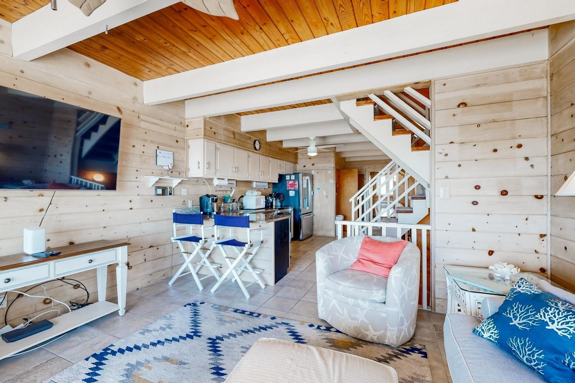 Caravelle 1 Villa Ocean City Kültér fotó