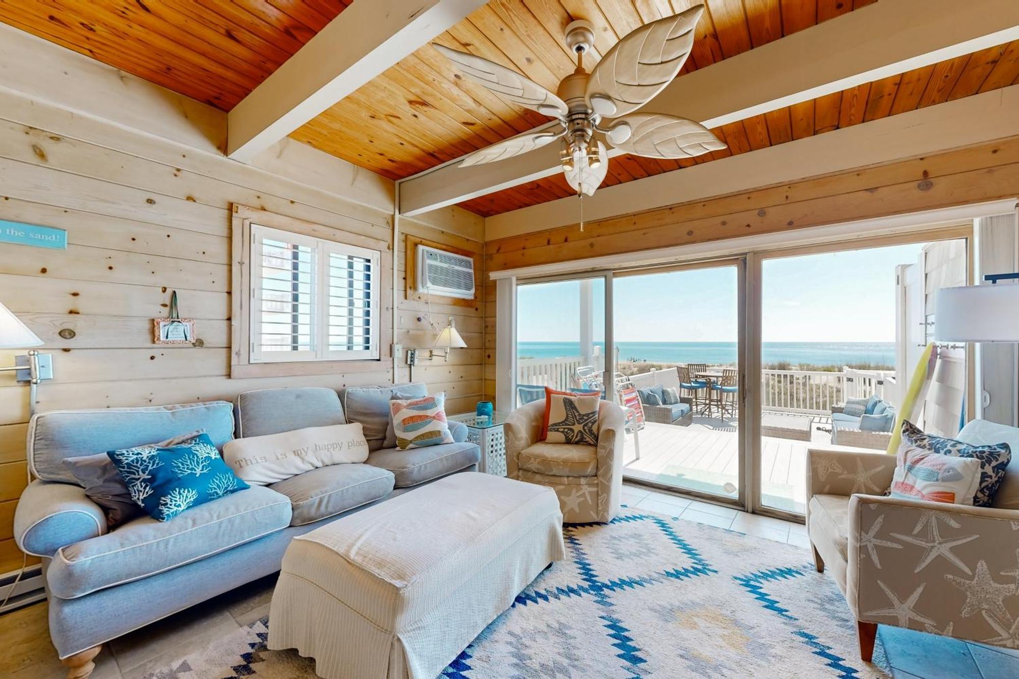 Caravelle 1 Villa Ocean City Kültér fotó